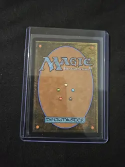 MTG Final Fantasy - The Water Crystal Borderless (0333) NM - Image 2
