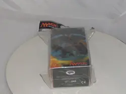 Force of Will Deck Box with Dice Tray ULTRA PRO deck box Card Box for MTG 2015 - Image 2