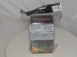 Force of Will Deck Box with Dice Tray ULTRA PRO deck box Card Box for MTG 2015 - Image 3