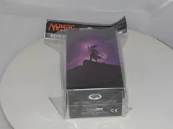 Liliana Deck Box with Dice Tray ULTRA PRO deck box Card Box for MTG 2016 - Image 2