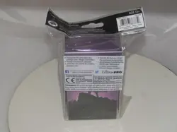 Liliana Deck Box with Dice Tray ULTRA PRO deck box Card Box for MTG 2016 - Image 3