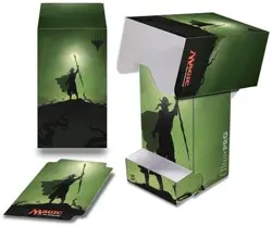 Nissa Deck Box with Dice Tray ULTRA PRO deck box Card Box for MTG 2016 - Image 2