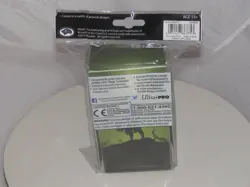 Nissa Deck Box with Dice Tray ULTRA PRO deck box Card Box for MTG 2016 - Image 3