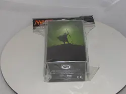 Nissa Deck Box with Dice Tray ULTRA PRO deck box Card Box for MTG 2016 - Image 4