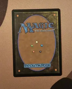 MTG Dovin's Veto x1 NM *FOIL* from 30th Anniversary Promos - Image 2