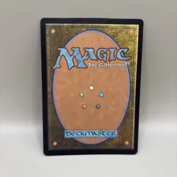 MTG Harmonious Emergence FOIL #190/302 Kamigawa: Neon Dynasty Common NM/M - Image 2