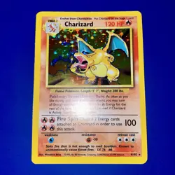 Original 151 Pokemon Cards Complete Set 1999 24 Holos 18 1st Edition [LP/MP] - Image 3