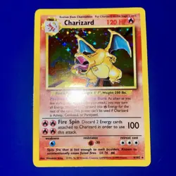 Original 151 Pokemon Cards Complete Set 1999 24 Holos 18 1st Edition [LP/MP] - Image 3