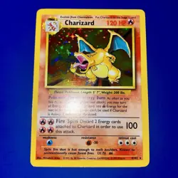Original 151 Pokemon Cards Complete Set 1999 24 Holos 18 1st Edition [LP/MP] - Image 3