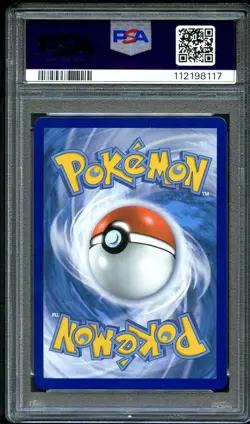 Pokemon Brilliant Stars Umbreon V TG22 PSA 10 - Image 2