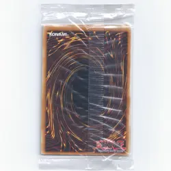 YuGiOh TKN1-EN001- EN004 Scapegoat Token SEALED pack blue orange red yellow GOAT - Image 3