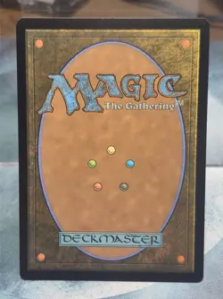 R 0314 Mutinous Massacre SURREAL SPACE BORDERLESS Edge of Eternities MTG Card - Image 2