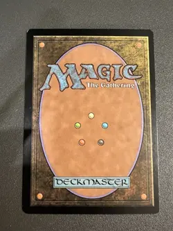 Clone Legion Dragons of Tarkir PLD Blue Mythic Rare MAGIC MTG CARD - Image 2