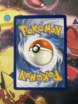 Snorlax GX SM05 Sun & Moon Black Star Promo Holo Pokemon Card LP - Image 2
