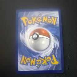 Pokemon Mew EX 2023 TCG Scarlet & Violet Holo Double Rare Card 151/165 NM - Image 3