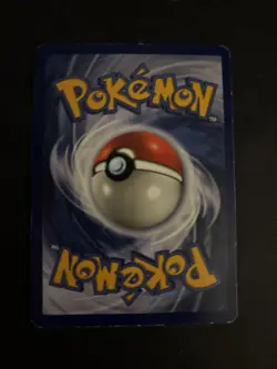 Pokemon TCG Zapdos Holo Rare Card 15/62 Fossil MP WOTC - Image 2
