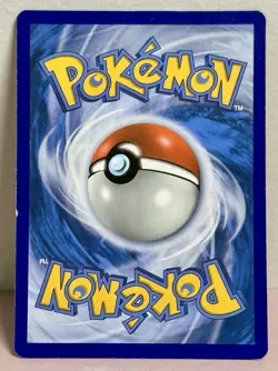 Pokemon XY Black Star Promo XY95 Pikachu ( Sylveon + Chespin ) Holo LP Card - Image 2