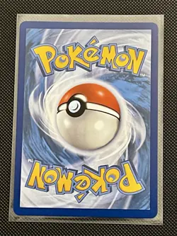 Dondozo EX 211/182 Destined Rivals Full Art Ultra Rare Holo Pokemon TCG Card - Image 2