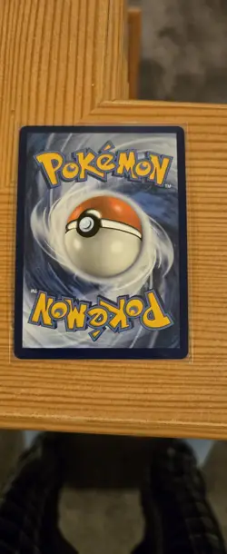 Dondozo EX 211/182 Destined Rivals Full Art Ultra Rare Holo Pokemon TCG Card - Image 2