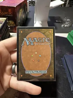 Worldfire Core Set 2013 M13 Regular Card Near Mint Condition - Image 2