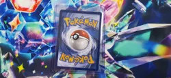 Pokemon Squirtle SV Reverse Holo Card #007/165 Scarlet & Violet 151 NM - Image 2