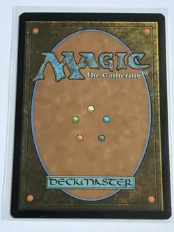 Fire Magic 136 MTG Final Fantasy 2025 Mint - 9.0 + Uncommon Non Foil - Image 3