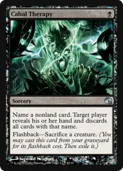 MTG FOIL Singles Graveborn Premium Deck Series Near Mint Magic the Gathering - Image 3
