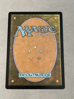 Fist of Suns (Borderless) Foil MTG Commander: The Lost Caverns of Ixalan NM - Image 2