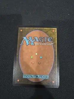 Thancred Waters Extended Art Foil Near Mint MTG Commander: FINAL FANTASY 0139 R - Image 2