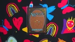 Thancred Waters Extended Art Foil Near Mint MTG Commander: FINAL FANTASY 0139 R - Image 2