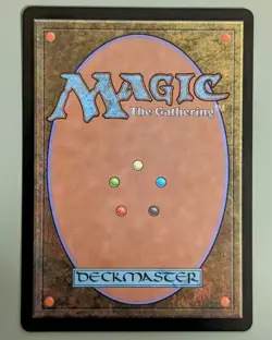 Darkstar Augur (Showcase) - Bloomburrow #311 Foil Rare - Near Mint - MtG - Image 2