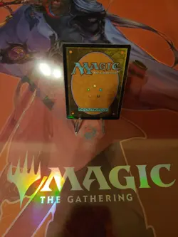 UMORI, THE COLLECTOR mtg NM-M Multiverse Legends 1 Rare - Image 2