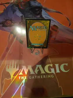 MTG Magic Jegantha, the Wellspring SHOWCASE Multiverse Legends NM - Image 2