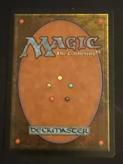 1x Man- O'- War Visions Japanese MP MTG Magic the Gathering x1 MKE - Image 2