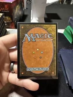 MTG Magic the Gathering Coat of Arms M10 NM - Image 2