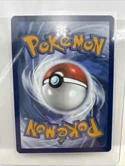 Pokemon TCG N's Zorua 189 Sv: Scarlet & Violet Promo Cards Holo - Image 2