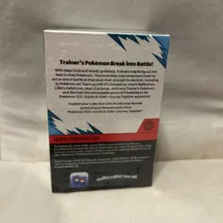 Pokemon TCG: Journey Together Booster Bundle - Image 4