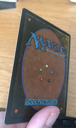 Copy Artifact Revised Edition Regular - Image 4