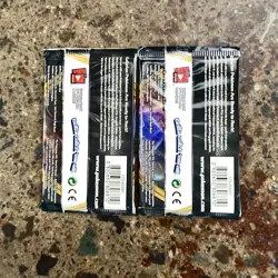 New Sealed Pokemon SWSH Sword & Shield Rebel Clash Booster Pack Boss's Order - Image 2