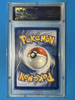 2013 Tornadus EX Full Art #114 Ultra Rare Pokemon Plasma Freeze PSA 10 Gem Mint - Image 2