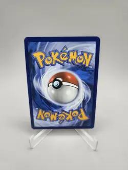 Pokemon Seismitoad IR 105/086 Illustration Rare NM Black Bolt Fast Shipping - Image 4