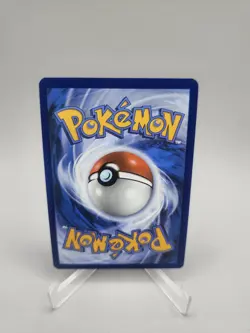 Pokemon Seismitoad IR 105/086 Illustration Rare NM Black Bolt Fast Shipping - Image 5