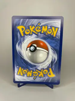 Pokemon Gothitelle 211 Scarlet Violet Promo Holo Raw - Image 2