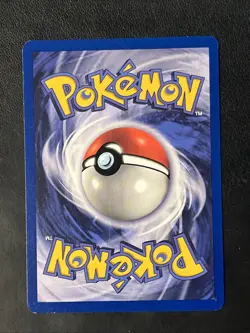 Mankey 1st edition 55/64 Jungle 55/64 WOTC vintage Pokemon - Image 2