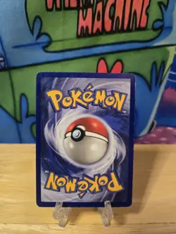 💥 Golbat 1st Edition Fossil 1999 Rare Non Holo Foil Pokemon Vintage # 34/62 LP - Image 2