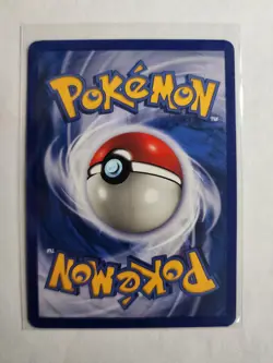 1999 Pokemon Scyther 26/64 Jungle Regular - Image 2