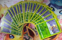 Deerling Reverse Holo - 011/198 - Chilling Reign Pokemon 2021 - Image 3