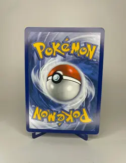 Pokemon Reuniclus 212 Scarlet Violet Promo Holo Raw - Image 2