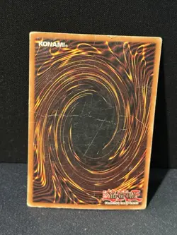 Yugioh Reaper on the Nightmare PGD-078 1st Edition Original Print Vintage - Image 2