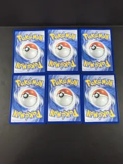 Pokemon Hot Air Arena Sv10 Complete Ex Set - Assorted Pokemon Cards US Seller - Image 2